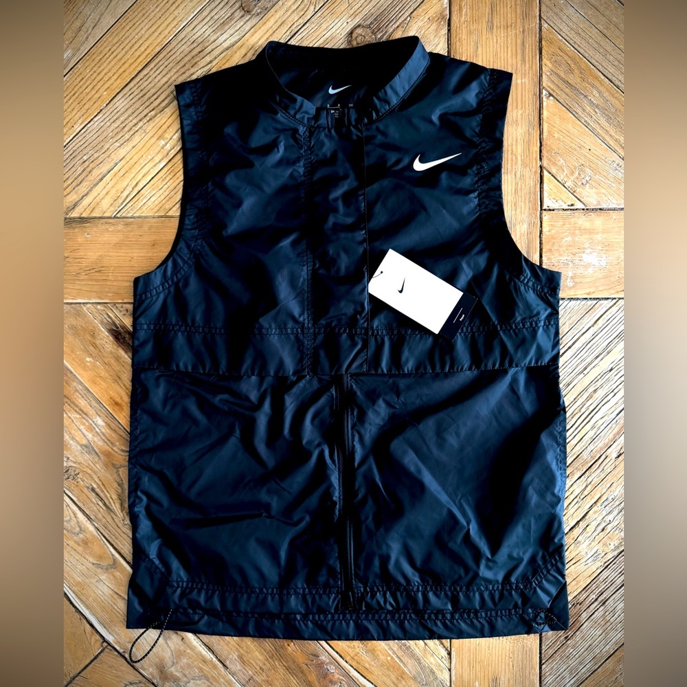 Brand New Nike Golf Vest
